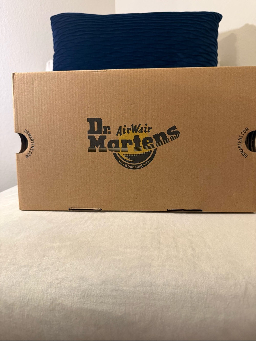 Dr. Martens Jorge II Muted Olive Nubuck Mules Women’s 8 Men’s 7 NIB - Picture 10 of 10